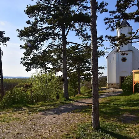 Balassa Csaladi Guest house Vonyarcvashegy