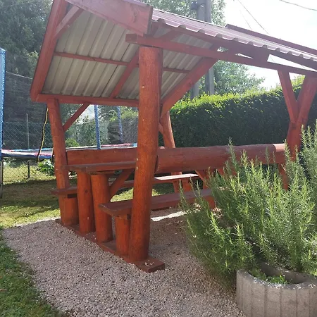 Balassa Csaladi Vonyarcvashegy