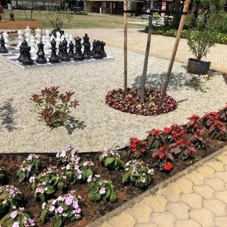 Balassa Csaladi Guest house Vonyarcvashegy