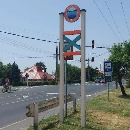 Balassa Csaladi * Vonyarcvashegy