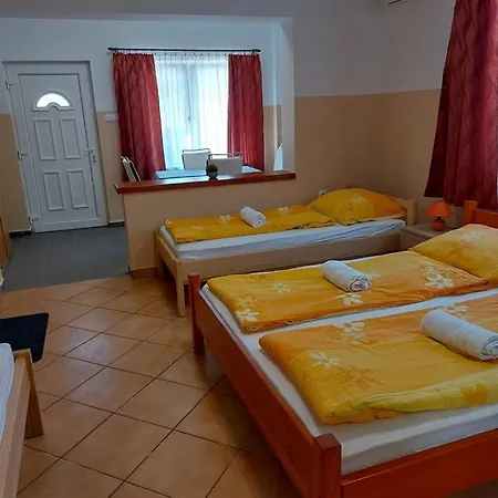 Balassa Csaladi Pensjonat