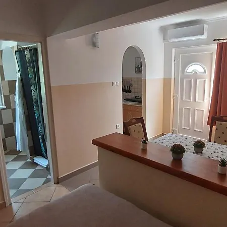Guest house Balassa Csaladi