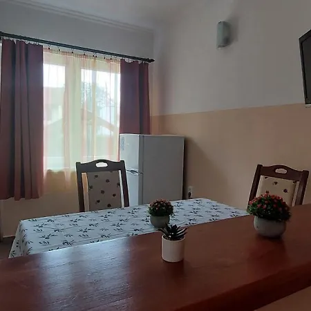Balassa Csaladi Pensjonat Vonyarcvashegy