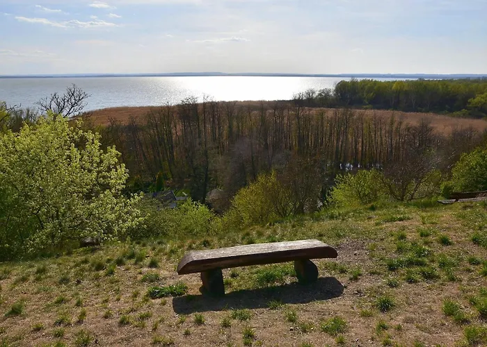 Balassa Csaladi בית הארחה