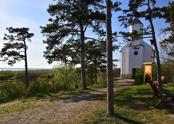 Balassa Csaladi בית הארחה פוניארצוושהג'