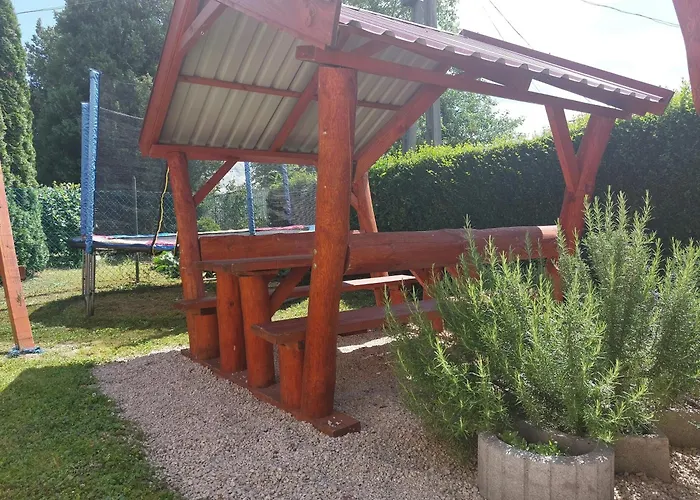 Balassa Csaladi פוניארצוושהג'